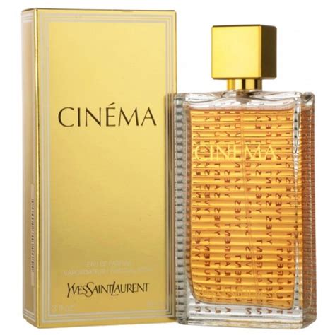 cinéma yves saint laurent marionnaud|Cinéma Yves Saint Laurent for women .